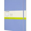 Moleskine – Classic Notebook,...