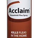 Acclaim Household Flea Spray