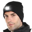 Attikee LED Lighted Beanie...