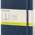 Moleskine Classic Plain Paper...