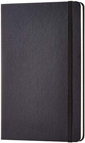 AmazonBasics Classic Notebook