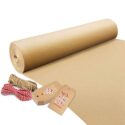 MERRIMEN Kraft Paper Roll...