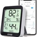 Govee Room Thermometer Hygrometer