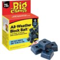 Big Cheese All-Weather Block...