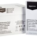 AmazonBasics Copy Paper A4