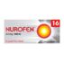 Nurofen Tablets Ibuprofen, 200...