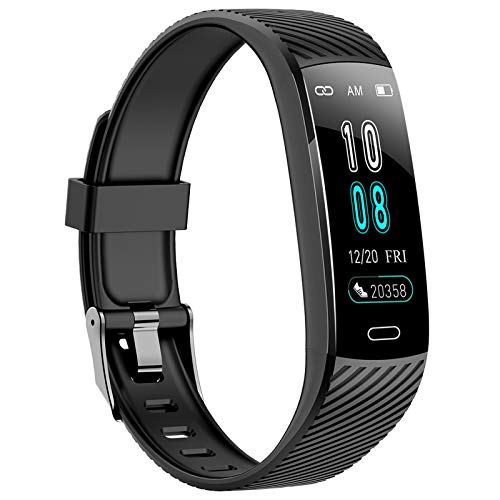 ASWEE Fitness Trackers - Activity