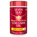 Seven Seas Cod Liver...