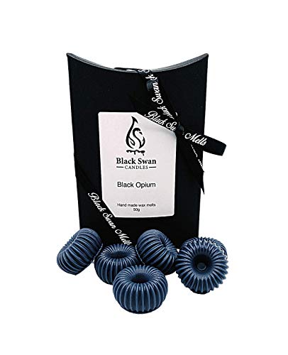 Black Opium Wax Melts