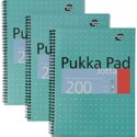 Pukka Pads Jotta Wirebound...