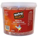 Peanuts Wild Bird Food