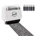 Miseyo Wide Roller Stamp...