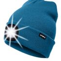 ATNKE LED Lighted Beanie...