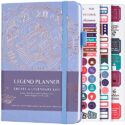 Legend Planner – Deluxe...