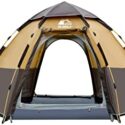 HEWOLF Pop Up Tent...