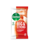 Dettol Big and Strong...