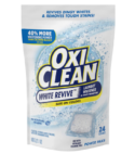 OxiClean White Revive Laundry...